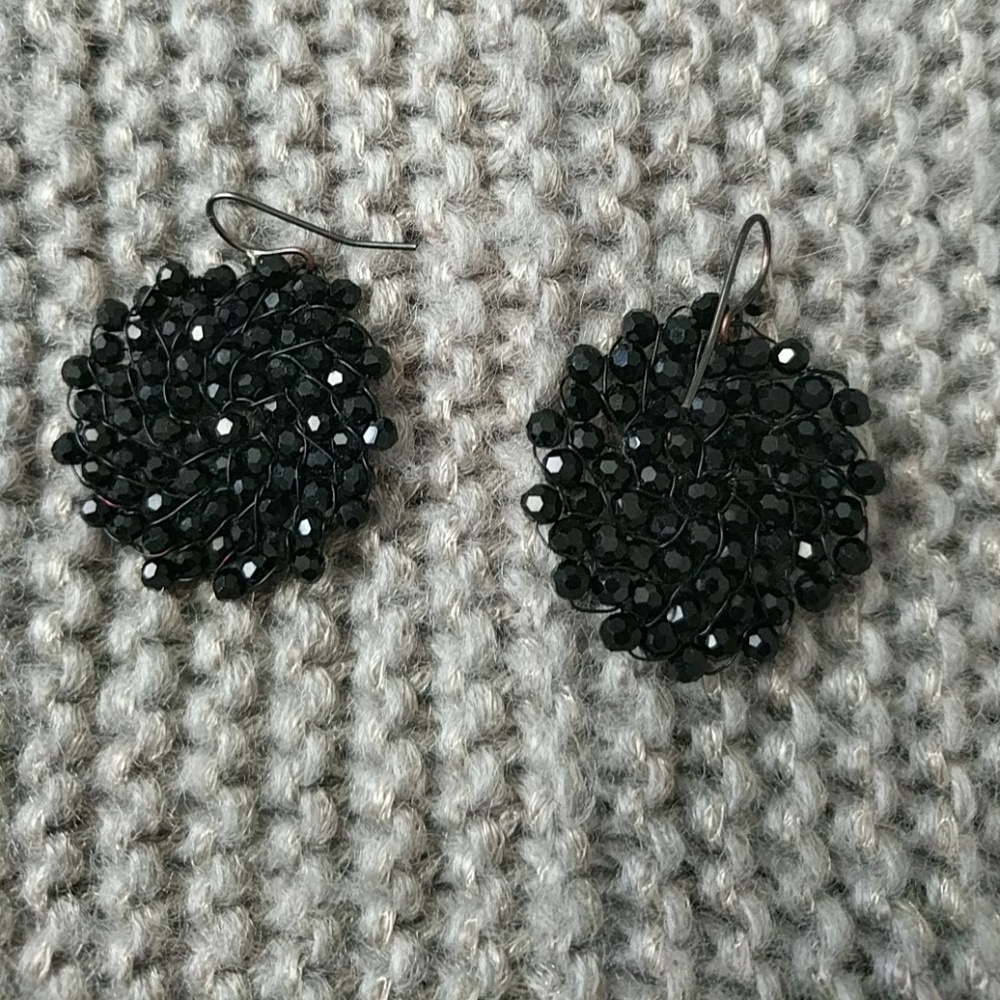 Kenneth Cole earrings